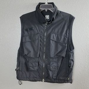 nike fishing vest